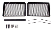 Load image into Gallery viewer, LUND Hitch Racks Lund Universal 20in X 60in Basic Cargo Carrier For 2in Hitches - Black