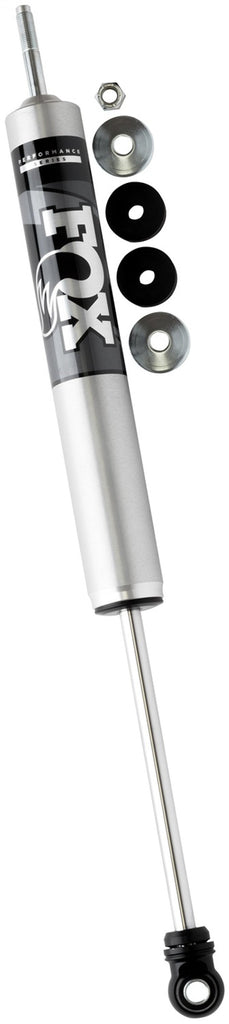 FOX Shocks and Struts Fox 17-18 Ford F-250 4WD 2.0 Performance Series 9.6in. Smooth Body IFP Front Shock / 4-5in Lift