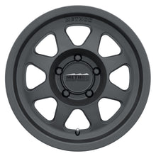 Load image into Gallery viewer, Method Wheels Wheels - Cast Method MR701 18x9 +25mm Offset 5x150 110.5mm CB Matte Black Wheel