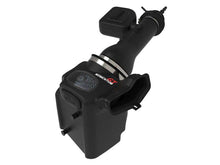 Load image into Gallery viewer, aFe Cold Air Intakes aFe Momentum GT Cold Air Intake System w/ Pro 5R Filter 2020 Ford F-250 / F-350 Super Duty V8-7.3L