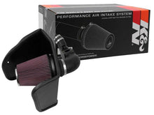 Load image into Gallery viewer, K&amp;N Engineering Cold Air Intakes K&amp;N 16-19 Chevrolet Colorado L4-2.8L DSL Performance Intake Kit