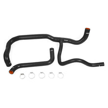 Load image into Gallery viewer, Mishimoto Hoses Mishimoto 14+ Chevrolet Silverado 1500 Black Silicone Hose Kit