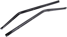 Load image into Gallery viewer, OMIX Hardware - Singles Omix Window Retaining Channels Blk 87-95 Wrangler YJ