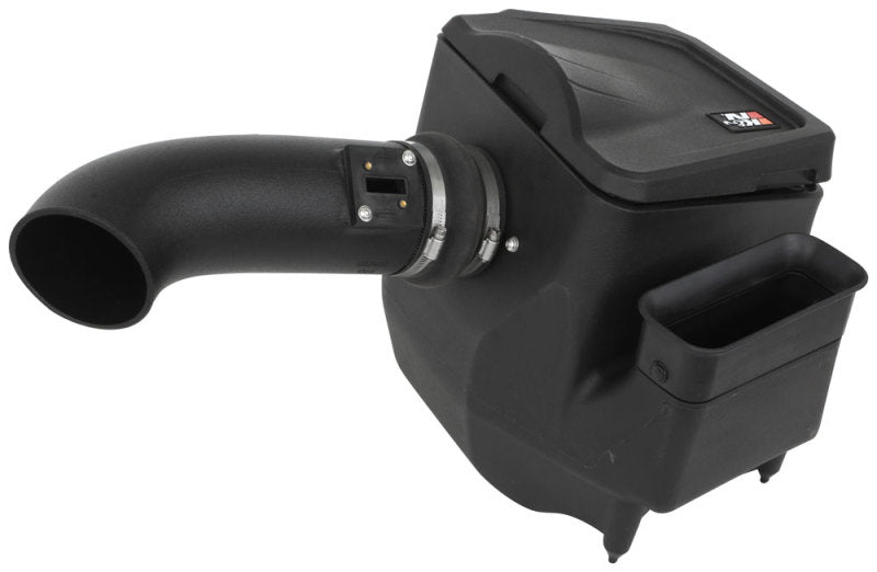 K&N Engineering Cold Air Intakes K&N 2020+ Chevrolet Silverado 2500/3500 V8-6.6L DSL Performance Intake System