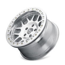 Load image into Gallery viewer, Dirty Life Wheels - Cast Dirty Life 9312 Mesa Race 17x9 / 5x127 BP / -12mm Offset / 71.5mm Hub Machined Wheel - Beadlock