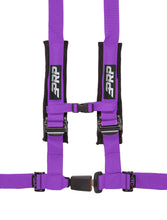 Load image into Gallery viewer, PRP Seats Seat Belts &amp; Harnesses PRP 4.2 Harness- Purple