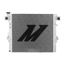 Load image into Gallery viewer, Mishimoto Radiators Mishimoto 07-17 Jeep Wrangler JK Performance Aluminum Radiator V2