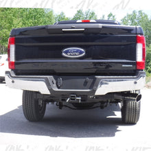 Load image into Gallery viewer, MBRP Catback MBRP 2017+ Ford F-250/350 6.2L/7.3L Crew Cab Cat Back 4 Single Side