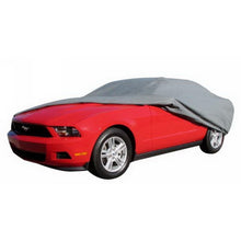 Load image into Gallery viewer, Rampage Car Covers Rampage 1999-2019 Universal Easyfit Car Cover 4 Layer - Grey