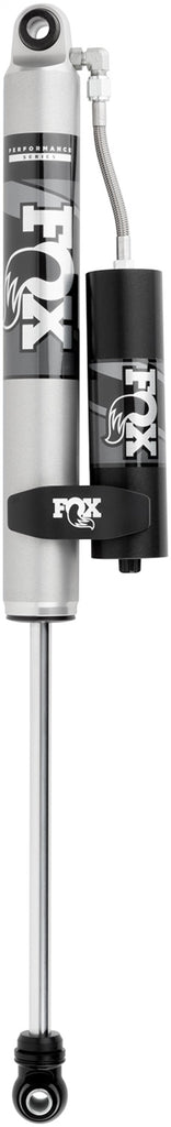 FOX Shocks and Struts Fox 2017+ Ford F-250 2.0 Perf Series 12.1in Smooth Body R/R Rear Shock  0-1in. Lift