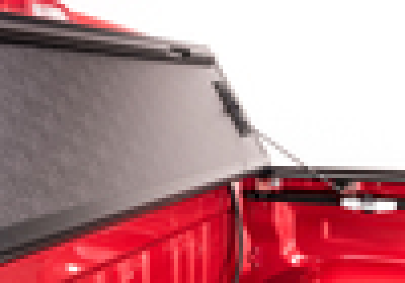 BAK Tonneau Covers - Hard Fold BAK 07-20 Toyota Tundra (w/ OE Track System) 6ft 6in Bed BAKFlip G2