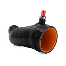 Load image into Gallery viewer, Mishimoto Air Intake Components Mishimoto 16-20 Toyota Tacoma 3.5L Black Silicone Air Intake Hose Kit