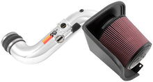 Load image into Gallery viewer, K&amp;N Engineering Cold Air Intakes K&amp;N 77 Series Performance Intake Kit for 11-14 Chevrolet Silverado/GMC Sierra 2500/3500 V8 6.6L