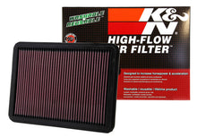 Load image into Gallery viewer, K&amp;N Engineering Air Filters - Drop In K&amp;N 04-09 Lexus GX470 4.7L / 02-08 Toyota 4Runner / 01-07 Sequoia / 00-06 Tundra Drop In Air Filter