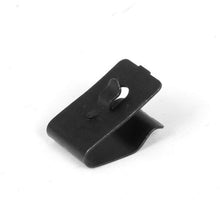 Load image into Gallery viewer, OMIX Clips Omix 97-01 Jeep Hood Prop Rod Clip