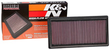 Load image into Gallery viewer, K&amp;N Engineering Air Filters - Direct Fit K&amp;N 19-20 Jeep Renegade L4-1.3L Replacement Air Filter