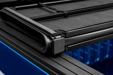 Load image into Gallery viewer, LUND Tonneau Covers - Hard Fold Lund 88-99 Chevy C1500 Fleetside (6.6ft. Bed) Hard Fold Tonneau Cover - Black