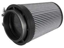 Load image into Gallery viewer, aFe Air Filters - Universal Fit aFe Momentum Intake Replacement Air Filter w/ PDS Media 5in F x 7in B x 5-1/2in T (Inv) x 9in H