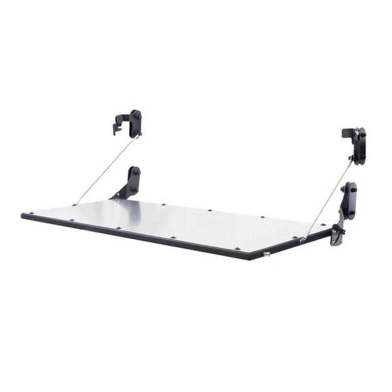 Go Rhino Truck Bed Rack Go Rhino XRS Accessory Gear Table