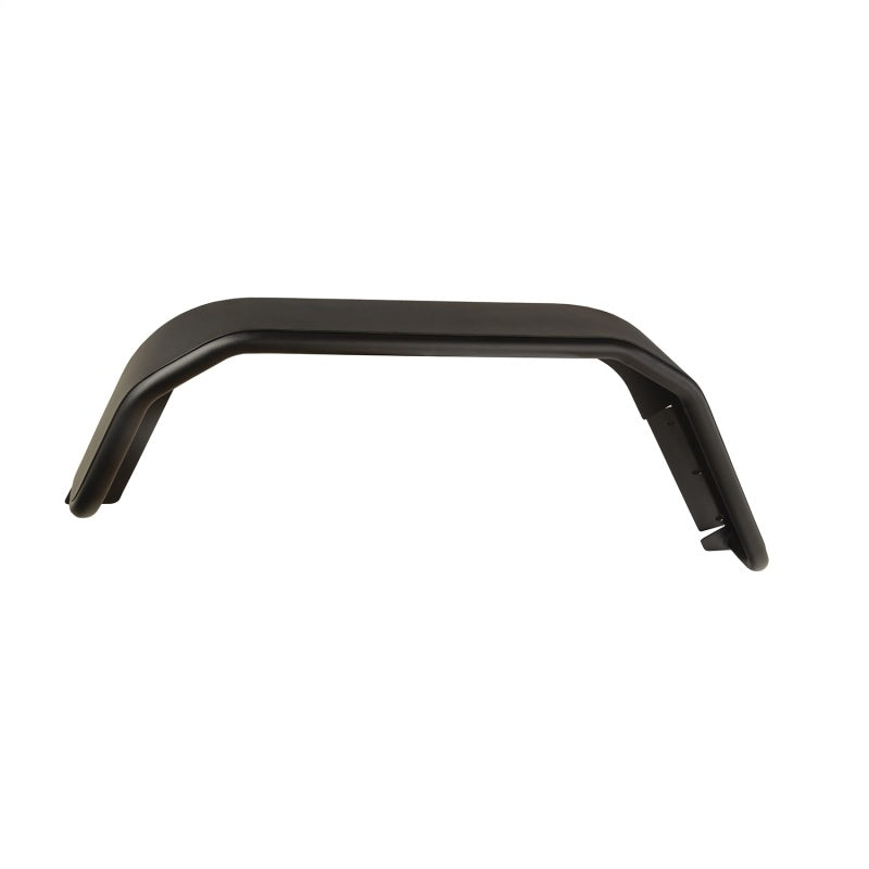 Rugged Ridge Fenders Rugged Ridge Steel Tube Fenders F/R Set 07-18 Jeep Wrangler JK