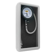 Load image into Gallery viewer, AutoMeter Gauges Autometer 150 PSI Analog Tire Pressure Gauge