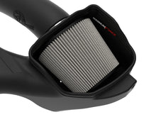 Load image into Gallery viewer, aFe Cold Air Intakes aFe 2021+ Ford F150 5.0L V8 MagnumFORCE Intake Stage-2 Pro DRY S