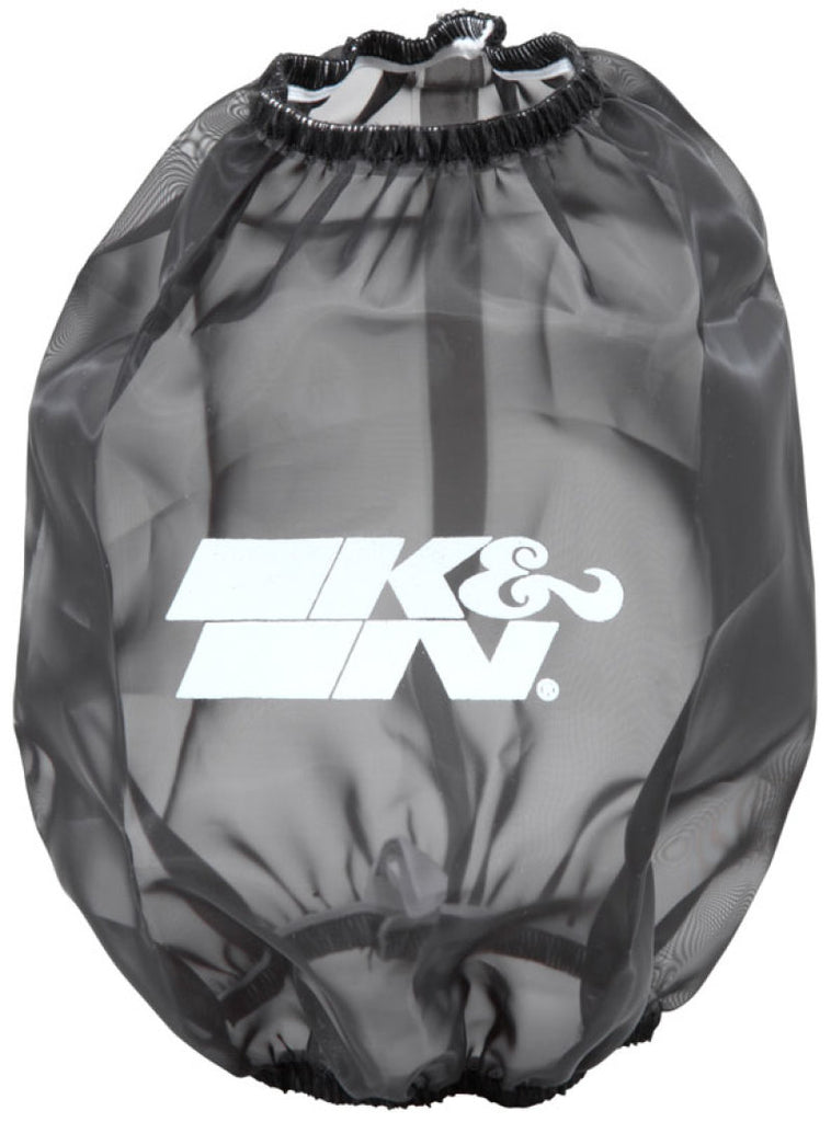 K&N Engineering Pre-Filters K&N Air Filter Wrap Drycharger - Black
