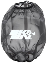 Load image into Gallery viewer, K&amp;N Engineering Pre-Filters K&amp;N Air Filter Wrap Drycharger - Black