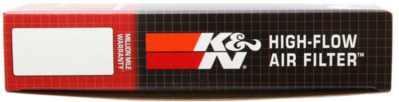 K&N Engineering Air Filters - Drop In K&N 2020 Chevrolet Silverado 2500/3500 6.6L Diesel Drop In Replacement Air Filter