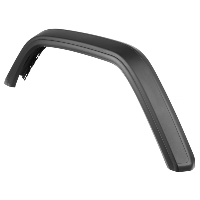 Rugged Ridge Fenders Rugged Ridge Max Terrain Fender Flare Set F & R 18-22 Jeep Wrangler JL