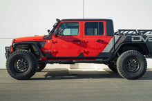 Load image into Gallery viewer, DV8 Offroad Body Armor &amp; Rock Rails DV8 Offroad 20-23 Jeep Gladiator JT Rock Skins