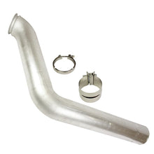 Load image into Gallery viewer, BD Diesel Downpipes BD Diesel Turbo Downpipe Kit - S400 4in Aluminized Full Marmon