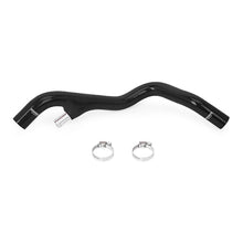 Load image into Gallery viewer, Mishimoto Hoses Mishimoto 03-04 Ford F-250/F-350 6.0L Powerstroke Lower Overflow Black Silicone Hose Kit