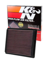 Load image into Gallery viewer, K&amp;N Engineering Air Filters - Drop In K&amp;N Ford Drop In Air Filter