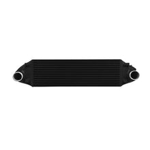 Load image into Gallery viewer, Mishimoto Intercoolers Mishimoto 2013+ Ford Focus ST Intercooler (I/C ONLY) - Black