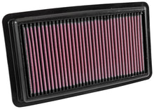 Load image into Gallery viewer, K&amp;N Engineering Air Filters - Drop In K&amp;N 16 Honda Pilot 3.5L V6 Drop In Air Filter