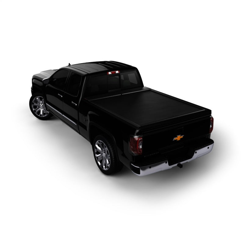 Roll-N-Lock Tonneau Covers - Retractable Roll-N-Lock 14-18 Chevy Silverado/Sierra 1500 XSB 68in M-Series Retractable Tonneau Cover