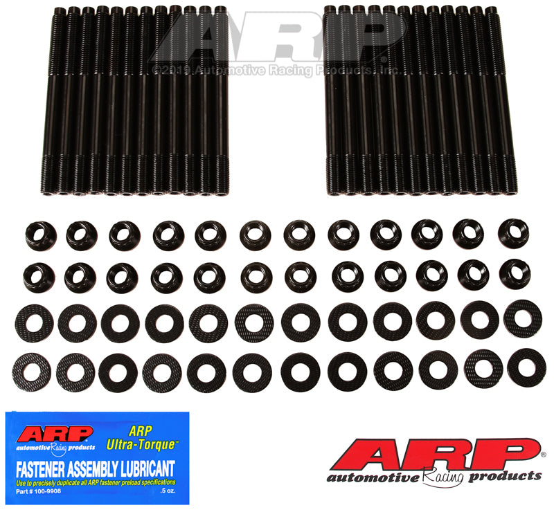 ARP Head Stud & Bolt Kits ARP 08-10 Dodge Viper Head Stud Kit