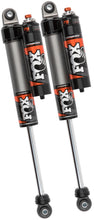 Load image into Gallery viewer, FOX Shocks and Struts Fox 20-Up GM 2500/3500 Performance Elite Series 2.5 Rear Adjustable Shocks 0-1in Lift