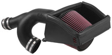 Load image into Gallery viewer, K&amp;N Engineering Cold Air Intakes K&amp;N 15-16 Ford F-150 3.5L V6 F/I Performance Intake Kit