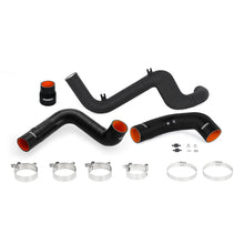 Load image into Gallery viewer, Mishimoto Intercooler Pipe Kits Mishimoto 2016+ Ford Focus RS Intercooler Pipe Kit - Black