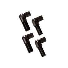 Load image into Gallery viewer, Rugged Ridge Soft Tops Rugged Ridge Bow Knuckle Kit Soft Tops 97-18 Jeep Wrangler TJ/JK