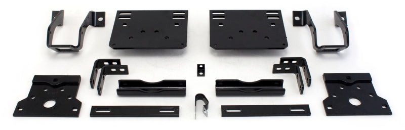 Air Lift Air Suspension Kits Air Lift Loadlifter 5000 Rear Air Spring Kit for 99 to 04 Ford 250/350 Superduty