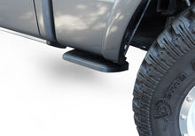 Load image into Gallery viewer, AMP Research Bed Steps AMP Research 22-23 Toyota Tundra  5.5ft Bed BedStep2 - Black