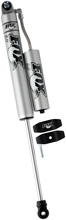 Load image into Gallery viewer, FOX Shocks and Struts Fox 07+ Jeep JK 2.0 Performance Series 11.6in. Smooth Body Remote Reservoir Rear Shock / 4-6in. Lift
