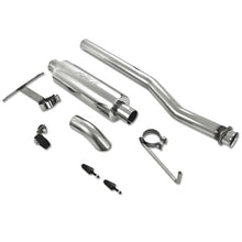 Load image into Gallery viewer, MBRP Catback MBRP 98-10 Ford Ranger 3.0/4.0L T409 Cat Back Single Side Turn Down