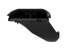 Load image into Gallery viewer, aFe Air Intake Components aFe Rapid Induction Dynamic Air Scoop 2021+ Ford F-150V6/V8 - Black