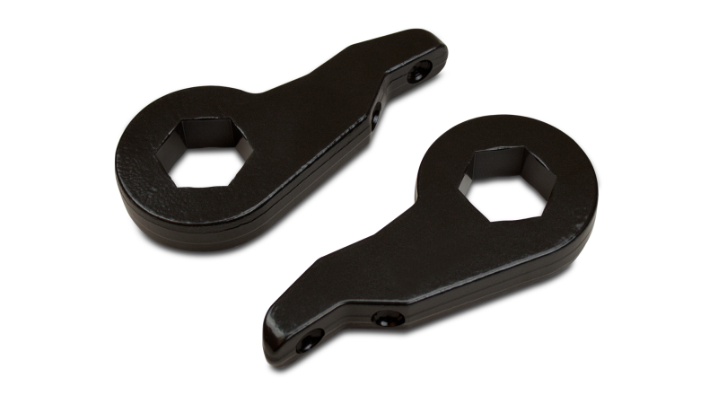 Body Armor 4x4 Torsion Bar Key Body Armor 4x4 11-19 GMC/Chevy 1500HD/2500HD/3500HD 2WD/4WD 1-3in Key and Shock Extender