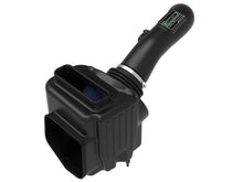 Load image into Gallery viewer, aFe Cold Air Intakes aFe Quantum Pro 5R Cold Air Intake System 17-18 GM/Chevy Duramax V6-6.6L L5P - Oiled