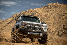 Load image into Gallery viewer, DV8 Offroad Light Mounts DV8 Offroad 2021 Ford Bronco A Pillar Dual Light Pod Drop Mounts